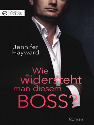 cover image of Wie widersteht man diesem Boss?